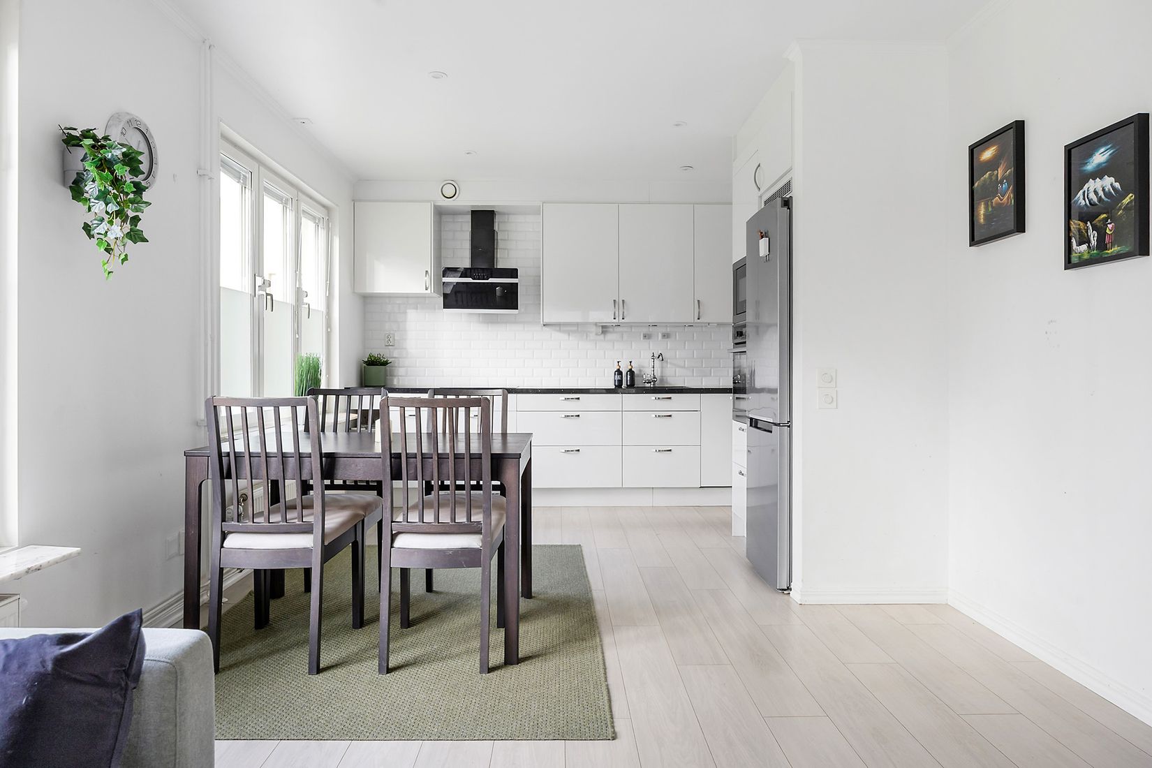 Bostadsrätt, Ekholmsvägen 253, Skärholmen, Stockholm