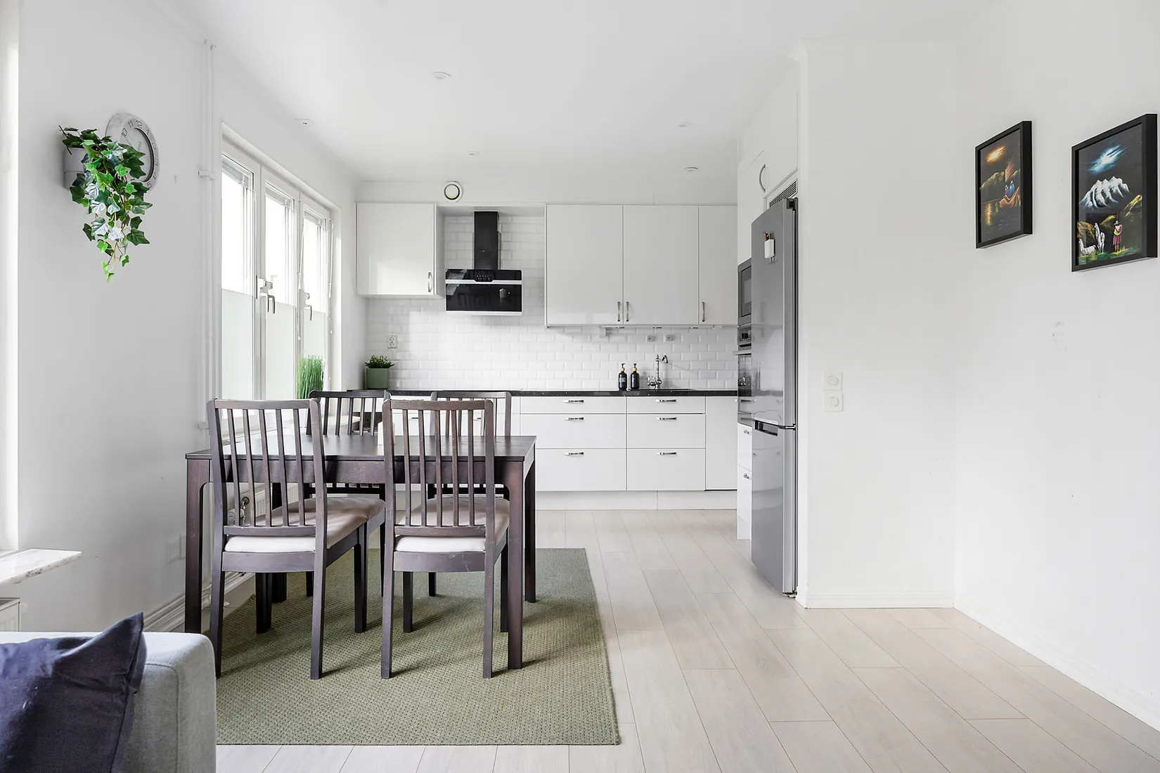 Bostadsrätt, Ekholmsvägen 253, Skärholmen, Stockholm