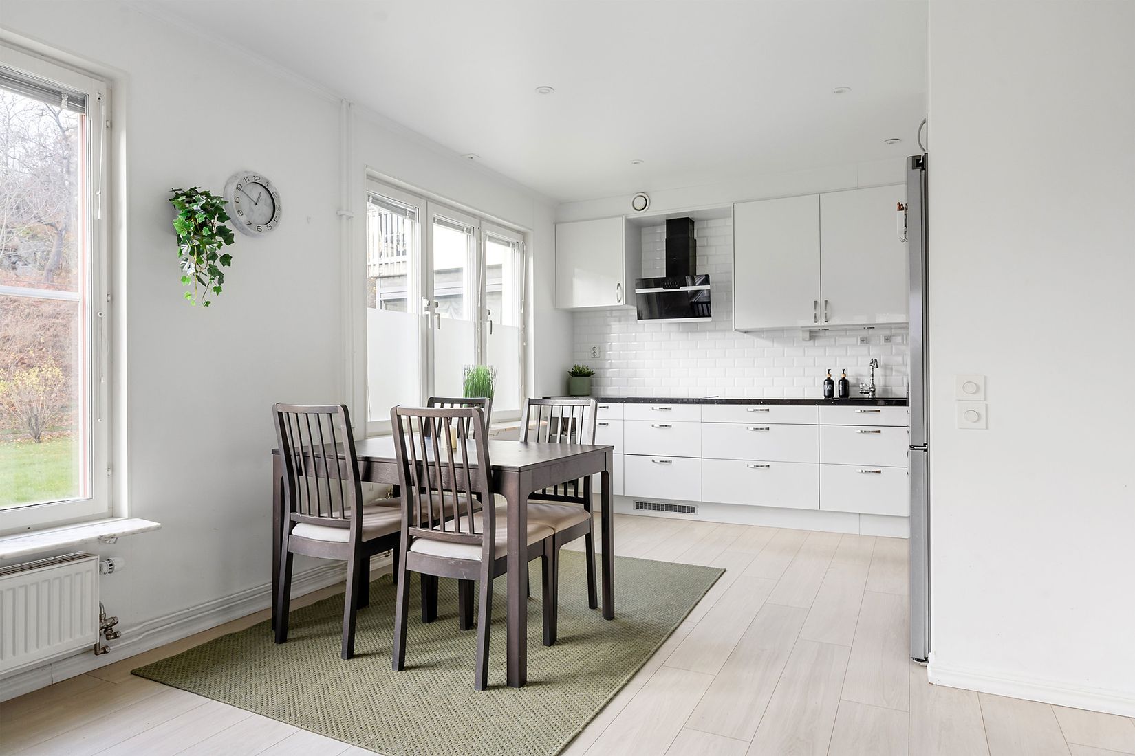 Bostadsrätt, Ekholmsvägen 253, Skärholmen, Stockholm