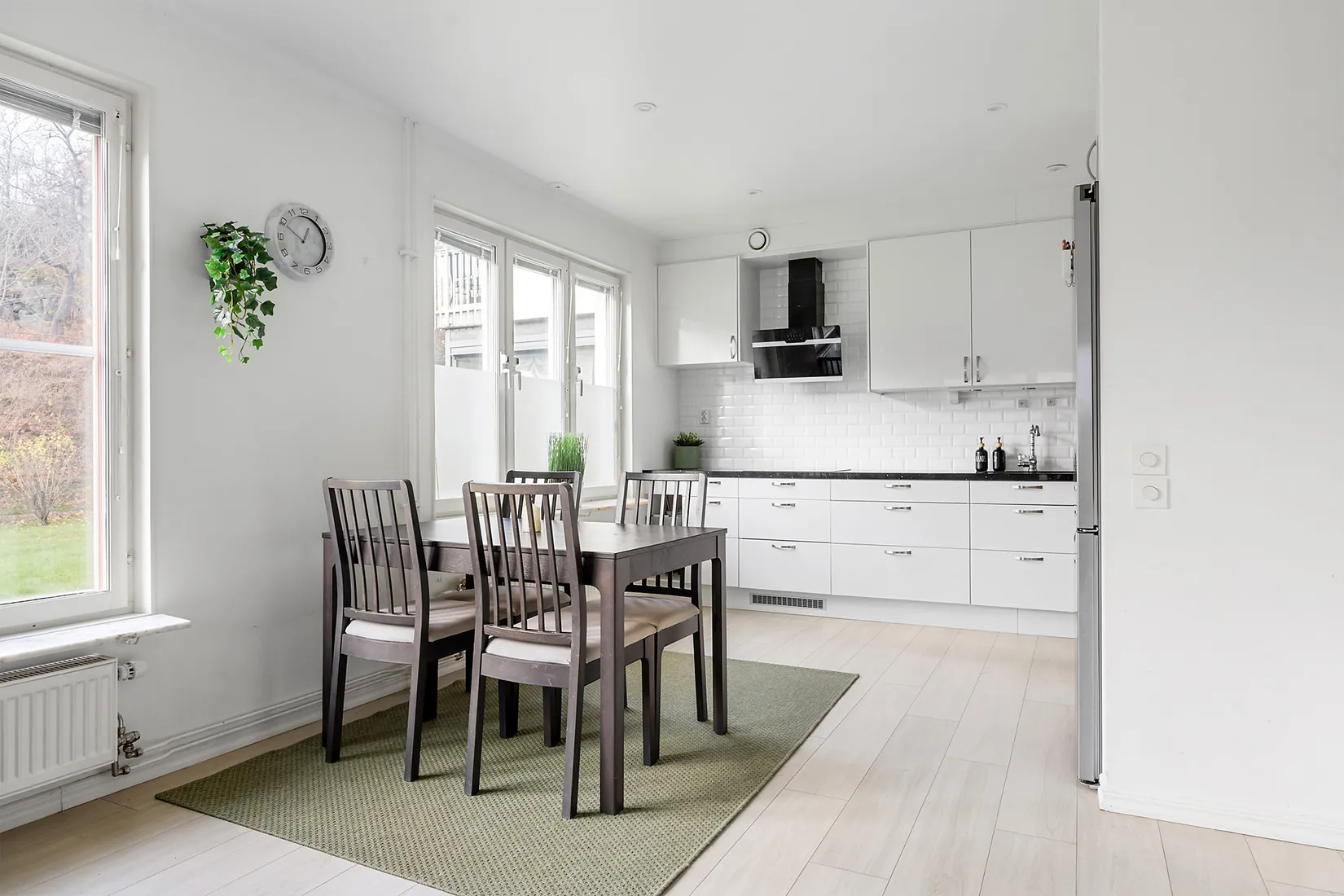 Bostadsrätt, Ekholmsvägen 253, Skärholmen, Stockholm