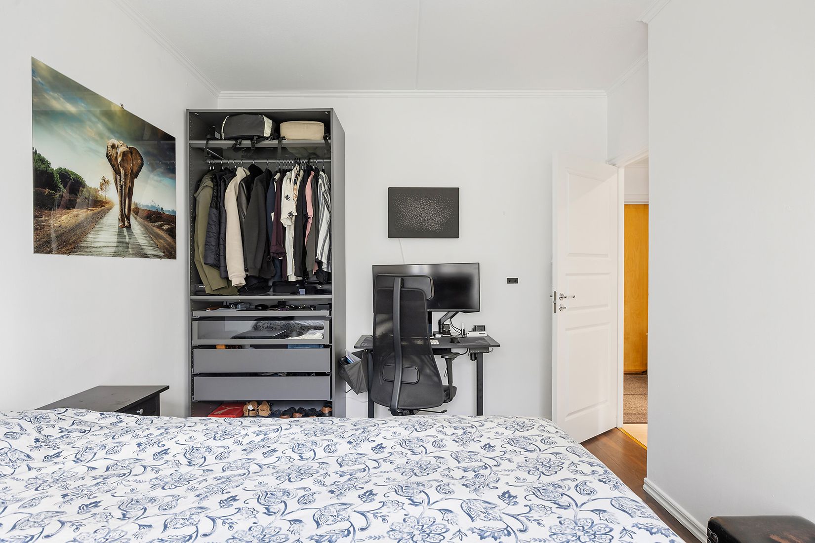 Bostadsrätt, Ekholmsvägen 253, Skärholmen, Stockholm