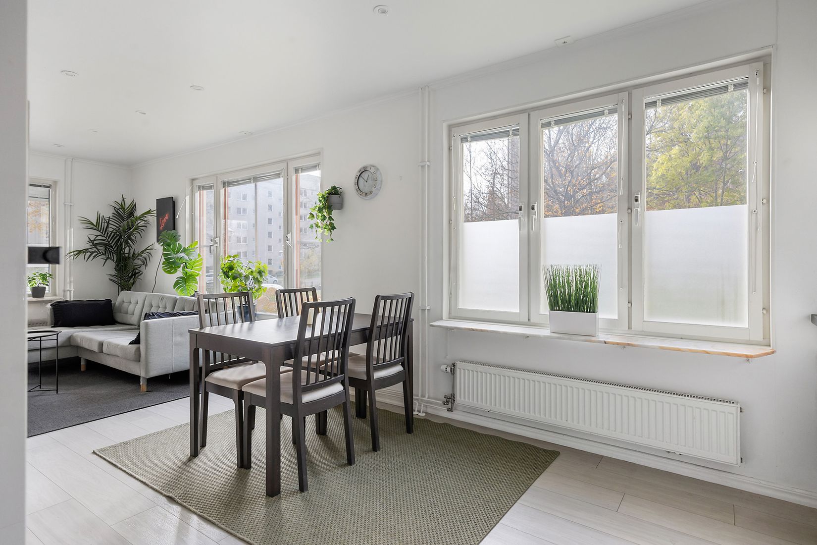 Bostadsrätt, Ekholmsvägen 253, Skärholmen, Stockholm