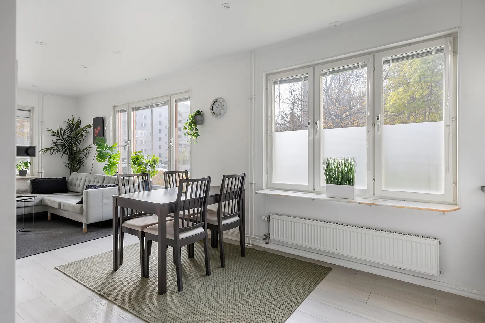 Bostadsrätt, Ekholmsvägen 253, Skärholmen, Stockholm