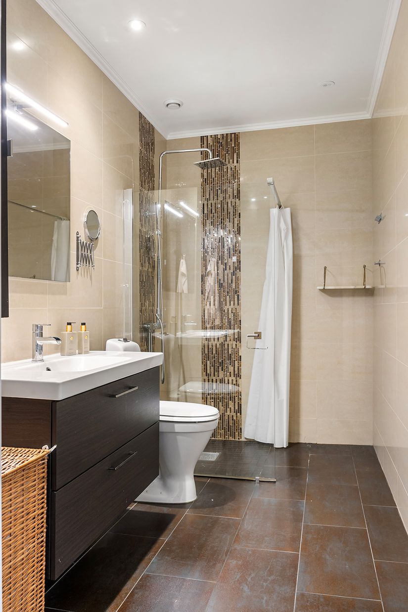 Bostadsrätt, Ekholmsvägen 253, Skärholmen, Stockholm