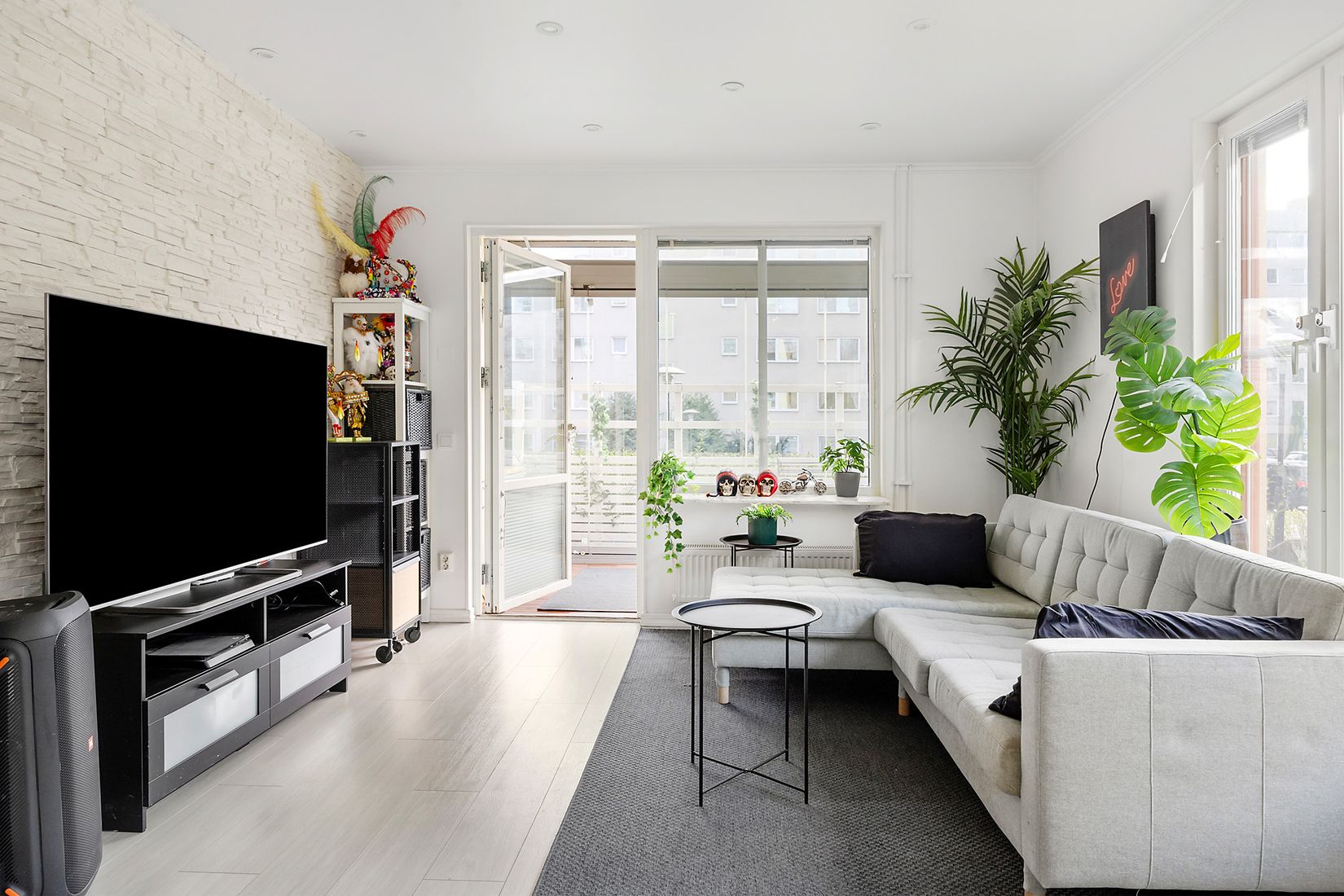 Bostadsrätt, Ekholmsvägen 253, Skärholmen, Stockholm