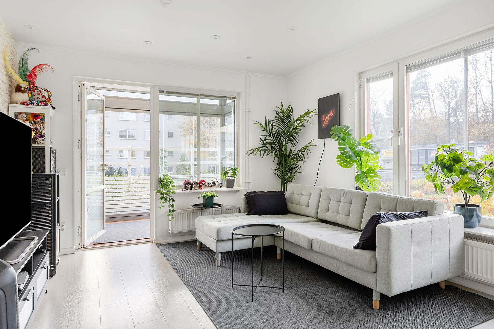 Bostadsrätt, Ekholmsvägen 253, Skärholmen, Stockholm