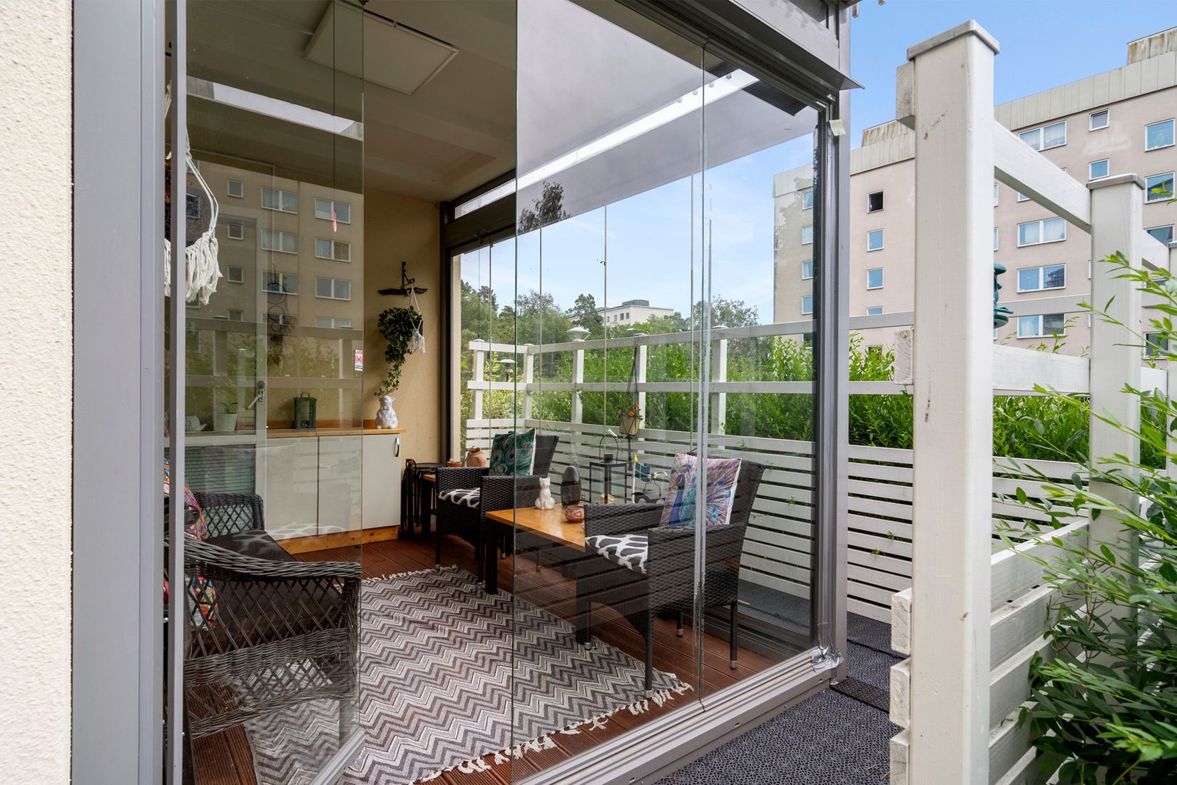 Bostadsrätt, Ekholmsvägen 253, Skärholmen, Stockholm