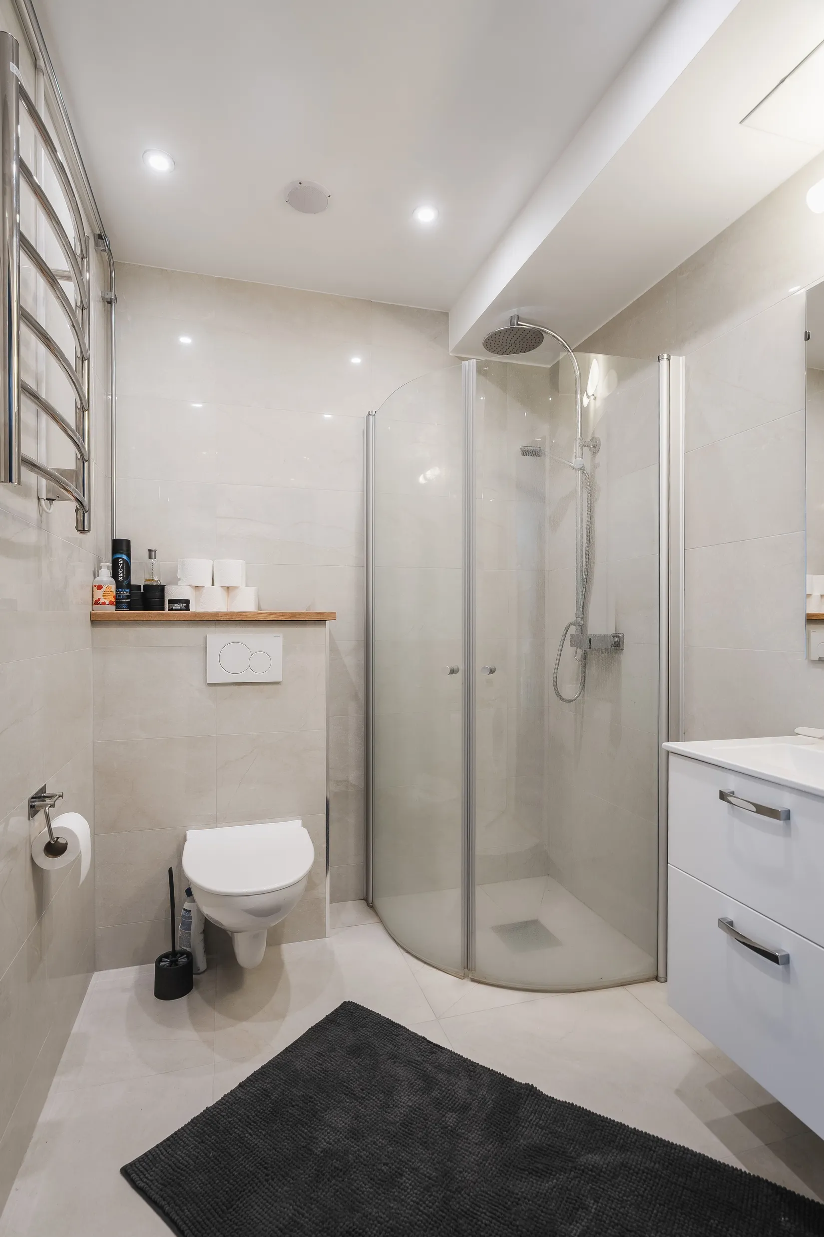 Bostadsrätt, Fredriksdalsvägen 4D, Villastaden, Gävle