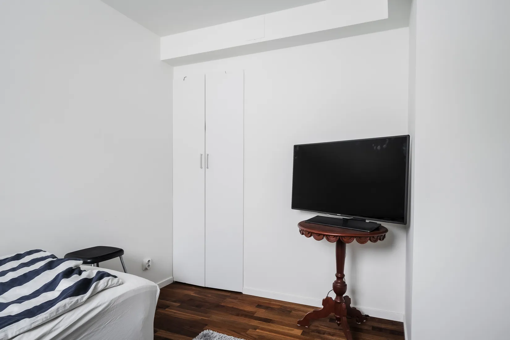 Bostadsrätt, Fredriksdalsvägen 4D, Villastaden, Gävle