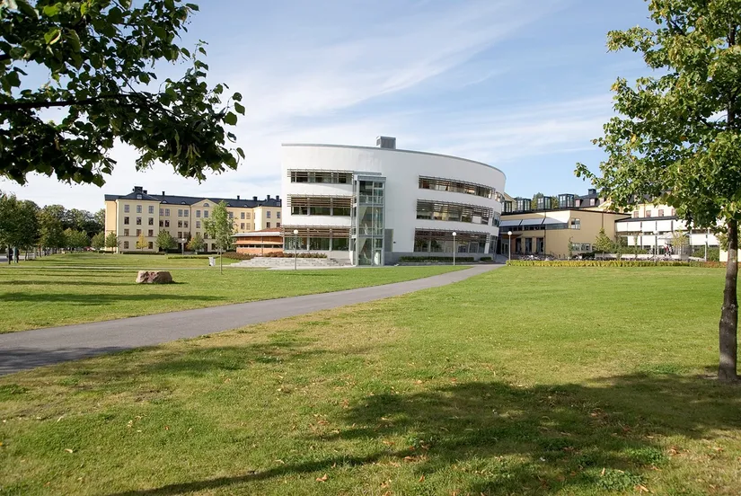 Bostadsrätt, Fredriksdalsvägen 4D, Villastaden, Gävle