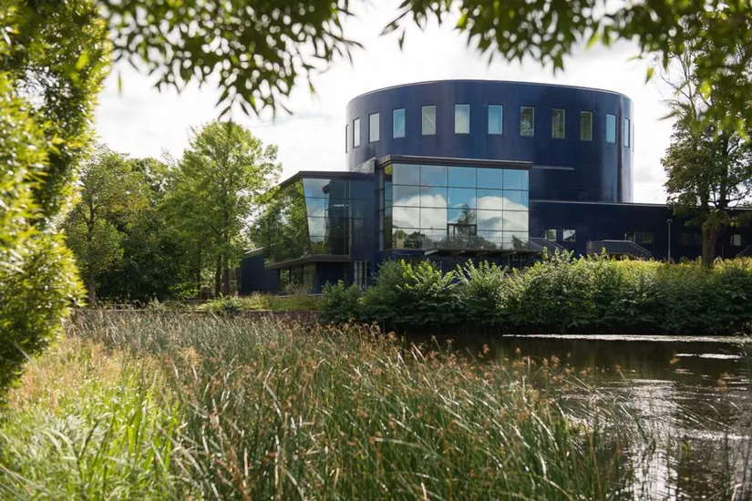 Bostadsrätt, Fredriksdalsvägen 4D, Villastaden, Gävle