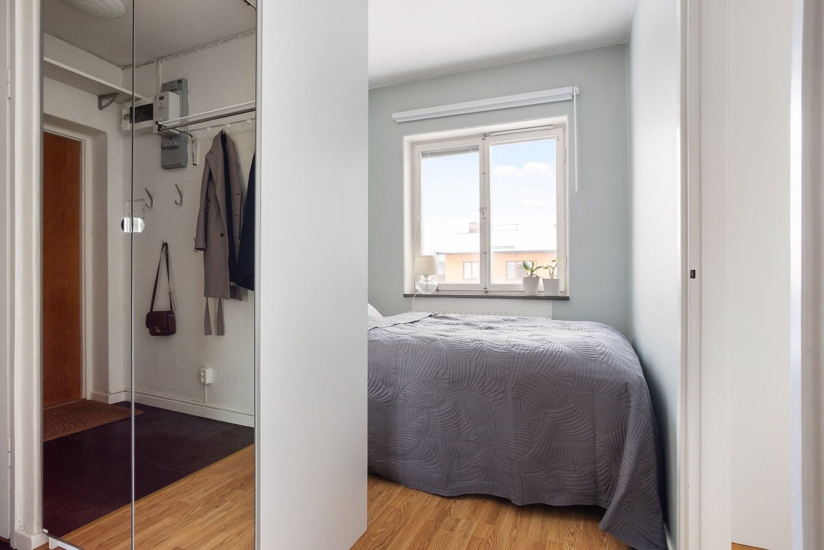 Bostadsrätt, Dukvägen 59, Riksby, Stockholm