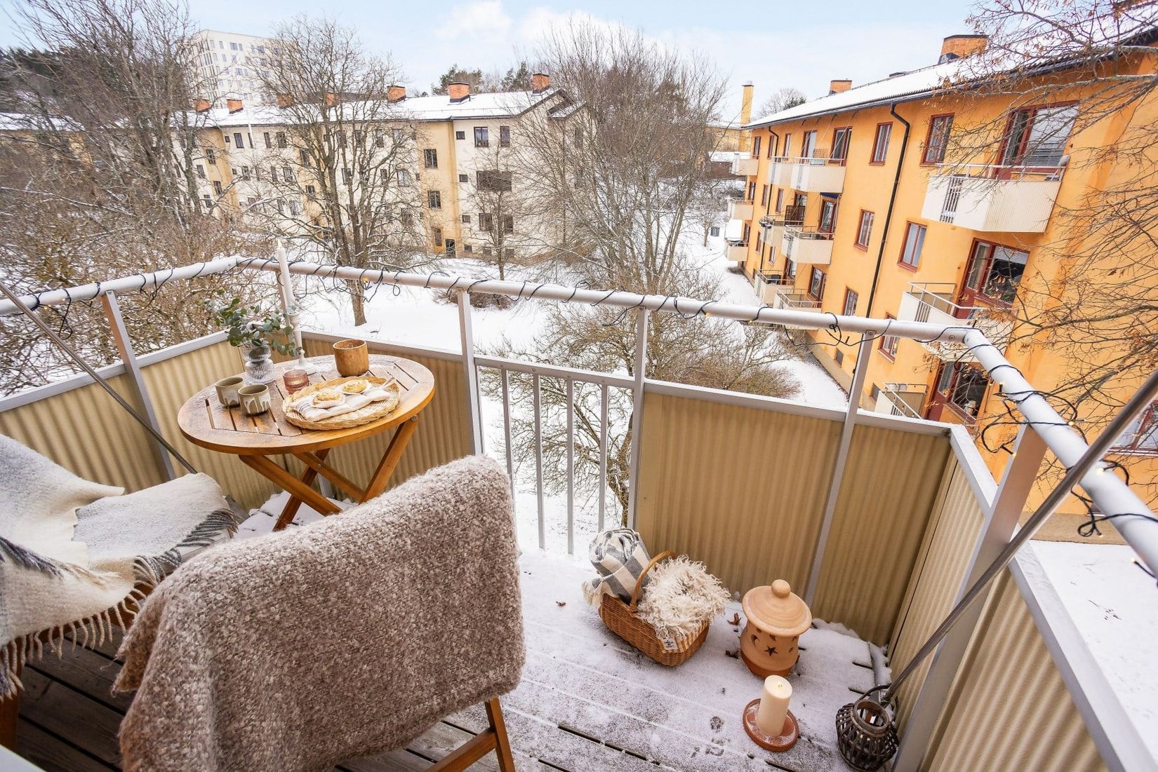 Bostadsrätt, Dukvägen 59, Riksby, Stockholm