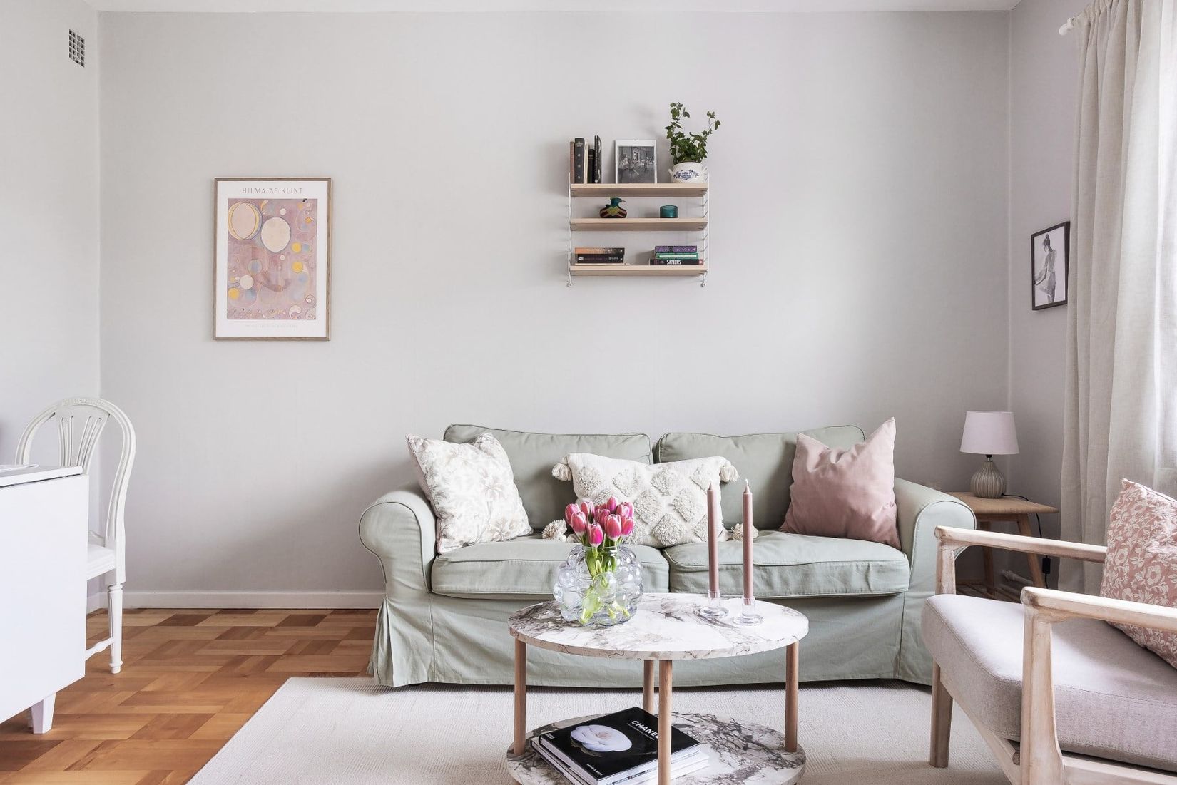 Bostadsrätt, Dukvägen 59, Riksby, Stockholm