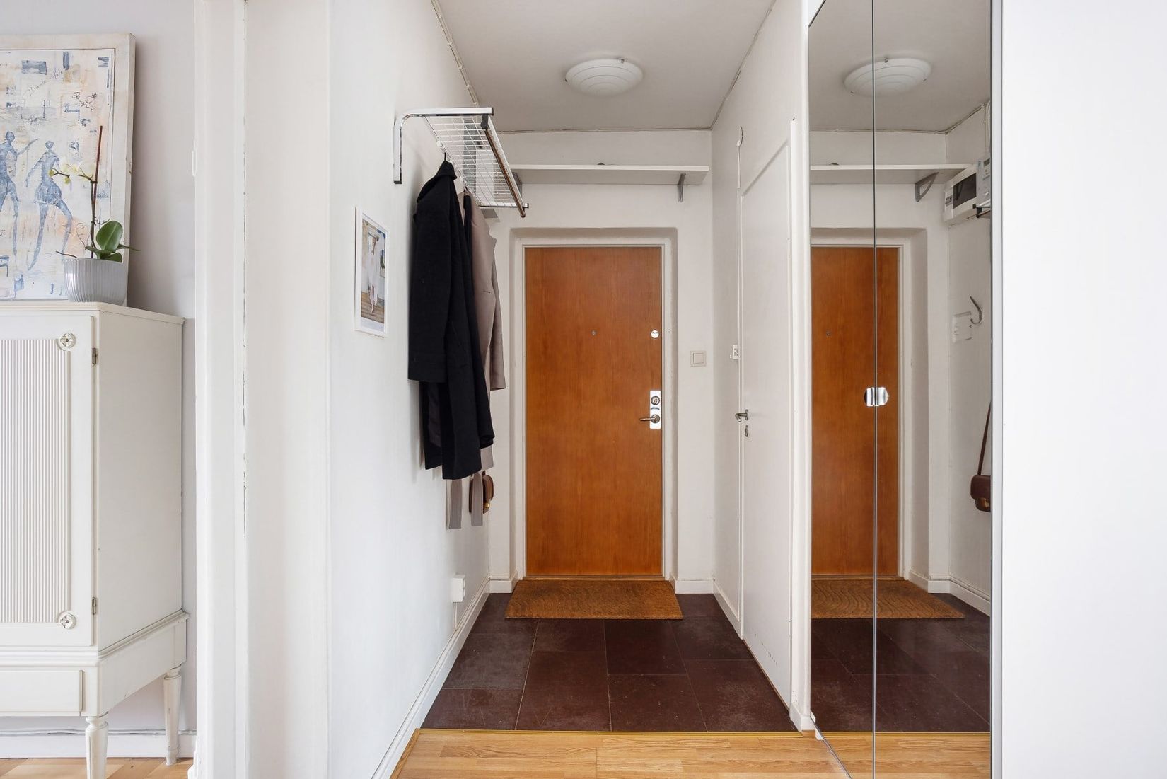 Bostadsrätt, Dukvägen 59, Riksby, Stockholm