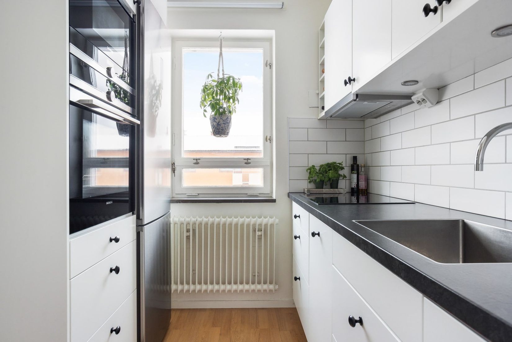 Bostadsrätt, Dukvägen 59, Riksby, Stockholm