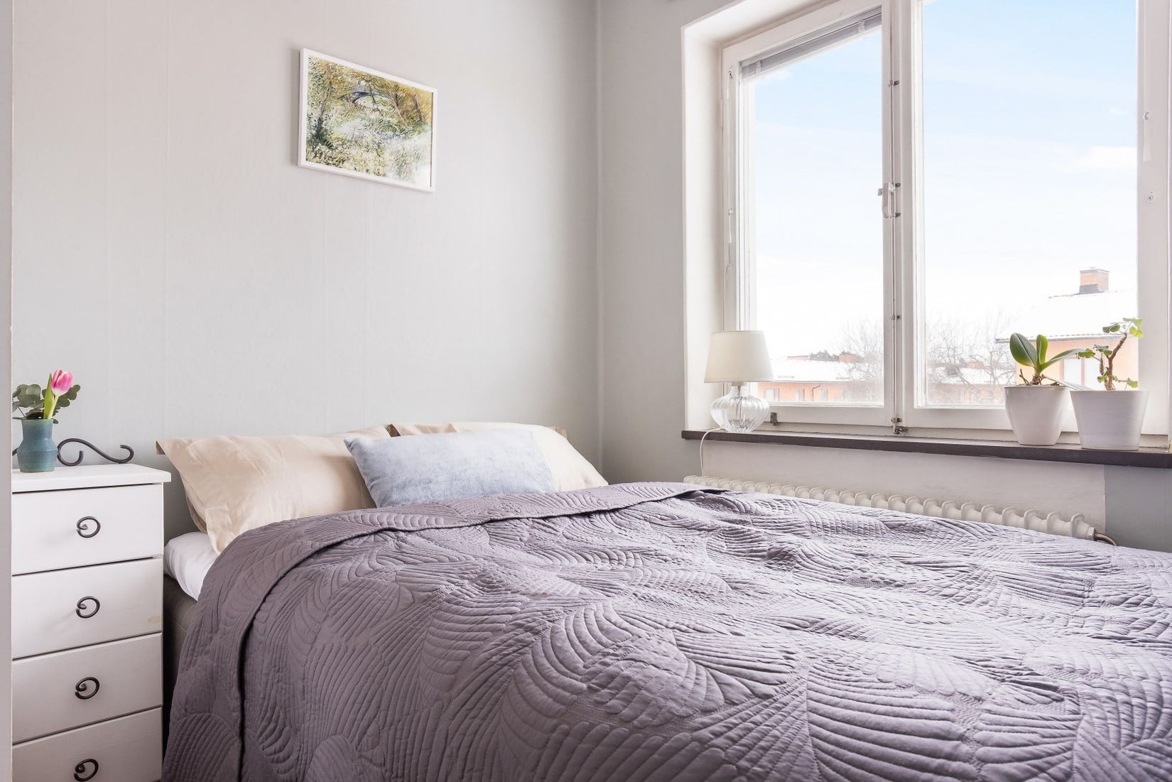 Bostadsrätt, Dukvägen 59, Riksby, Stockholm