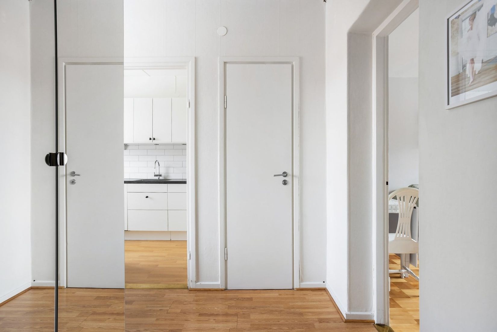 Bostadsrätt, Dukvägen 59, Riksby, Stockholm