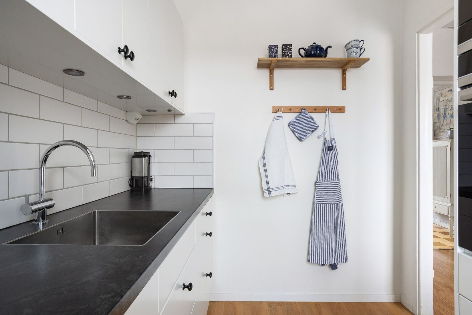 Bostadsrätt, Dukvägen 59, Riksby, Stockholm