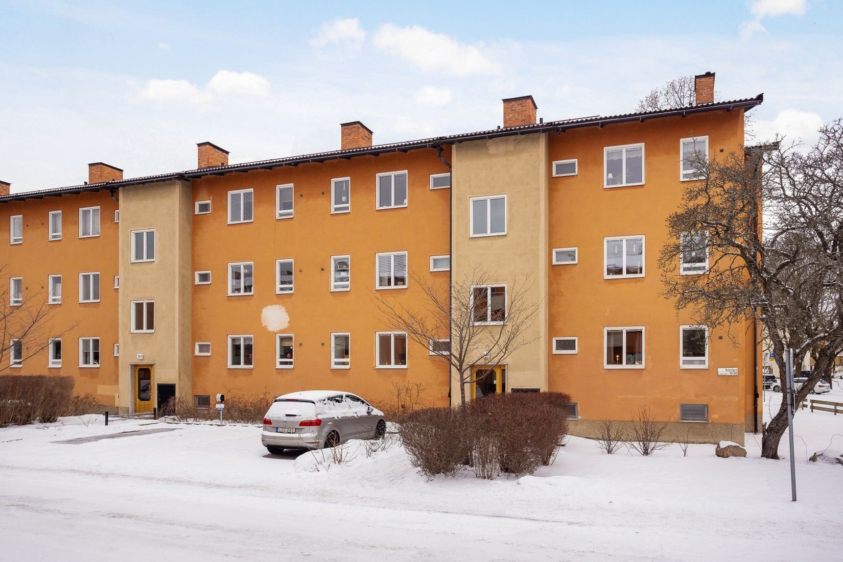 Bostadsrätt, Dukvägen 59, Riksby, Stockholm