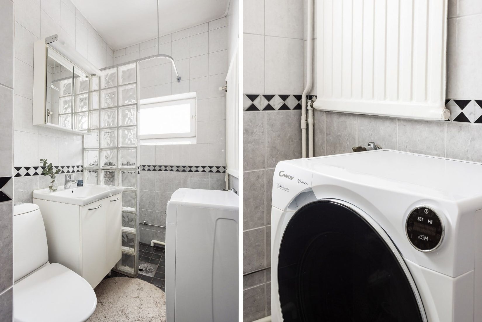 Bostadsrätt, Dukvägen 59, Riksby, Stockholm