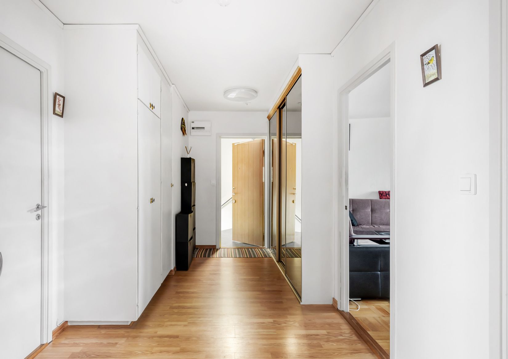 Bostadsrätt, Pilgrimsgatan 7B, Solbacken, Ystad