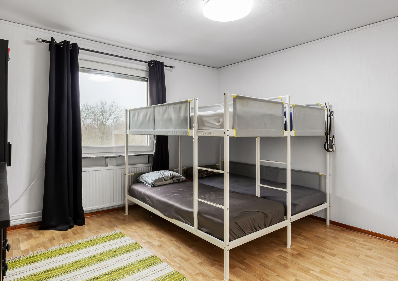 Bostadsrätt, Pilgrimsgatan 7B, Solbacken, Ystad