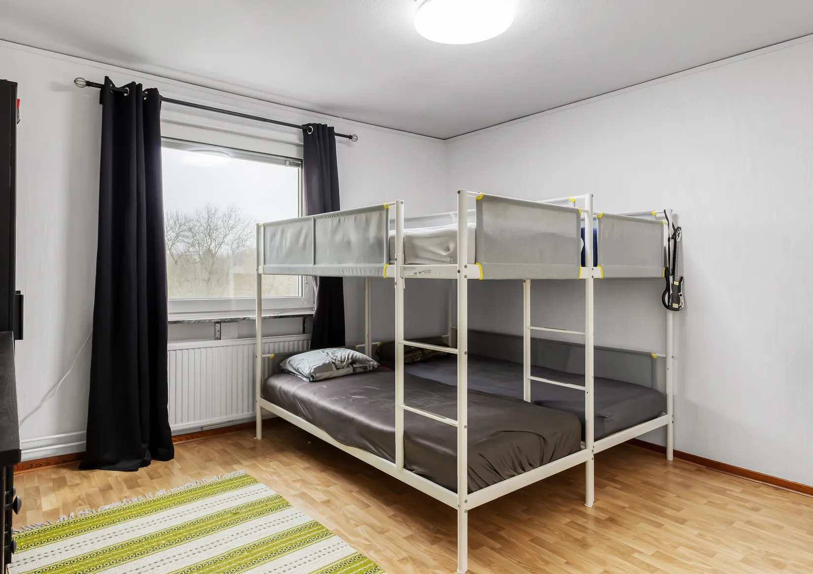 Bostadsrätt, Pilgrimsgatan 7B, Solbacken, Ystad