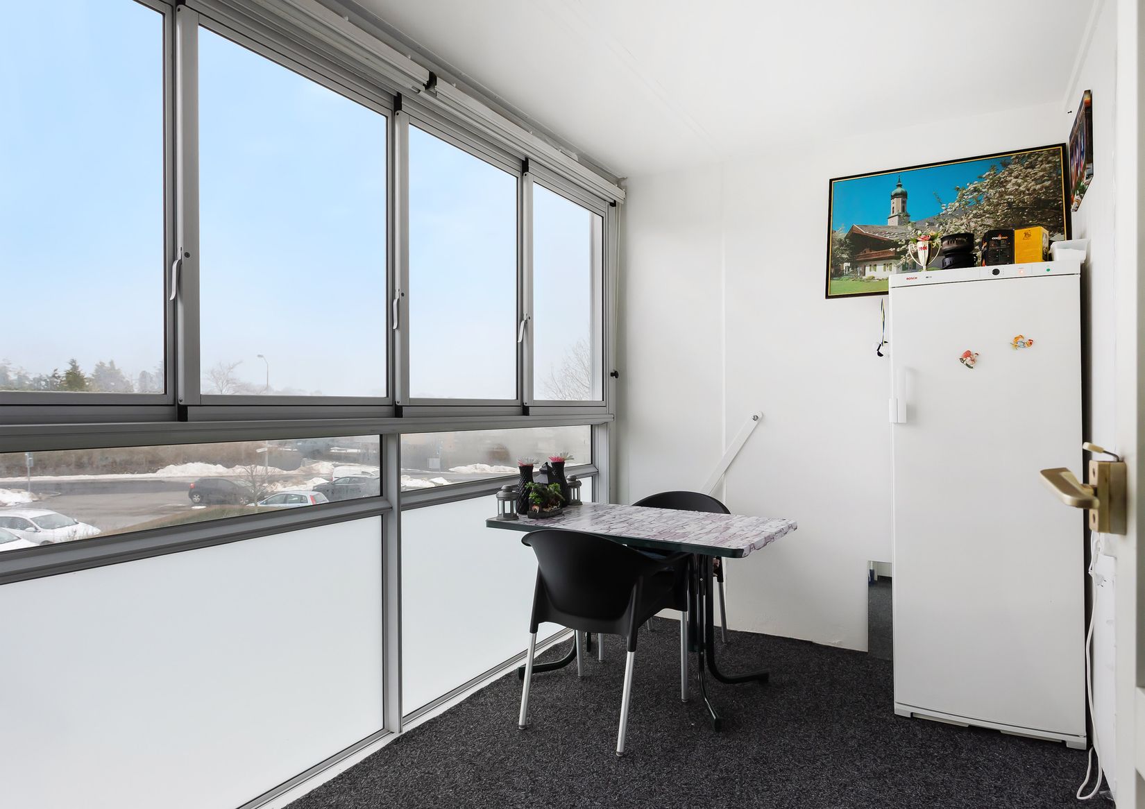 Bostadsrätt, Pilgrimsgatan 7B, Solbacken, Ystad