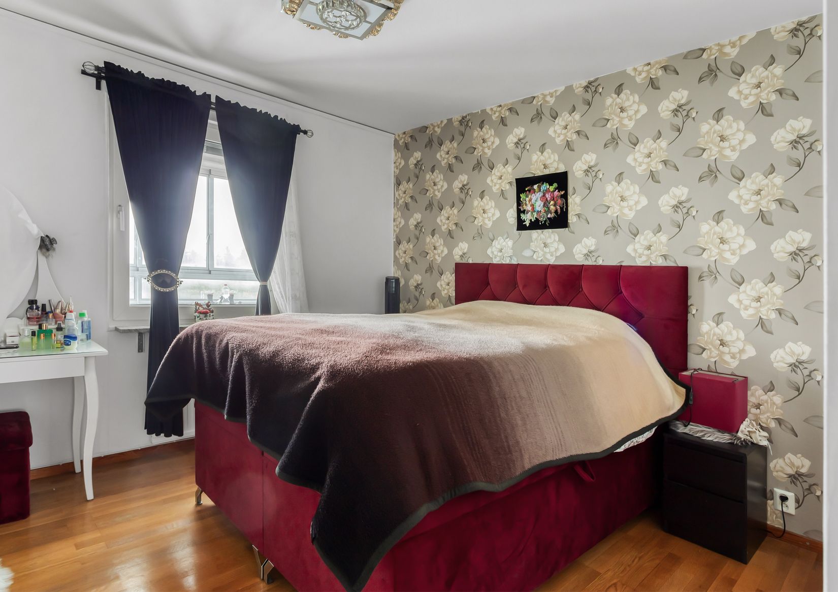 Bostadsrätt, Pilgrimsgatan 7B, Solbacken, Ystad