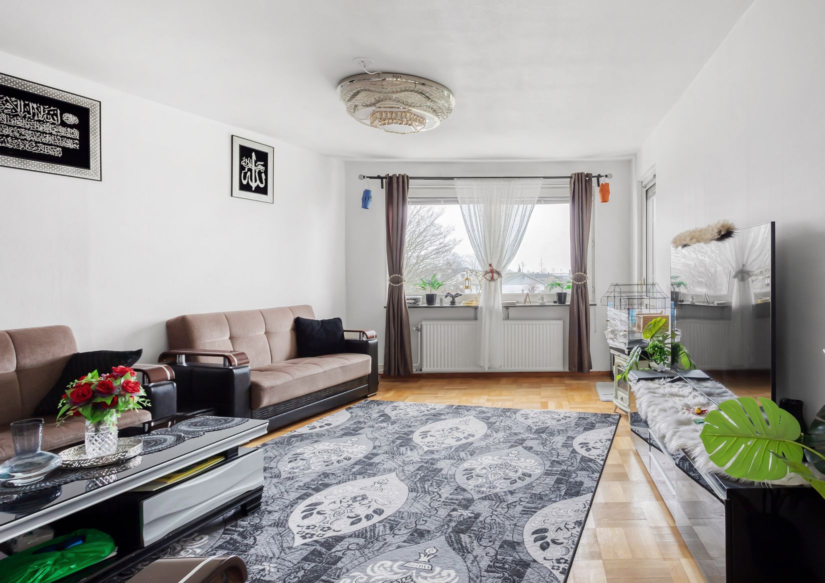 Bostadsrätt, Pilgrimsgatan 7B, Solbacken, Ystad