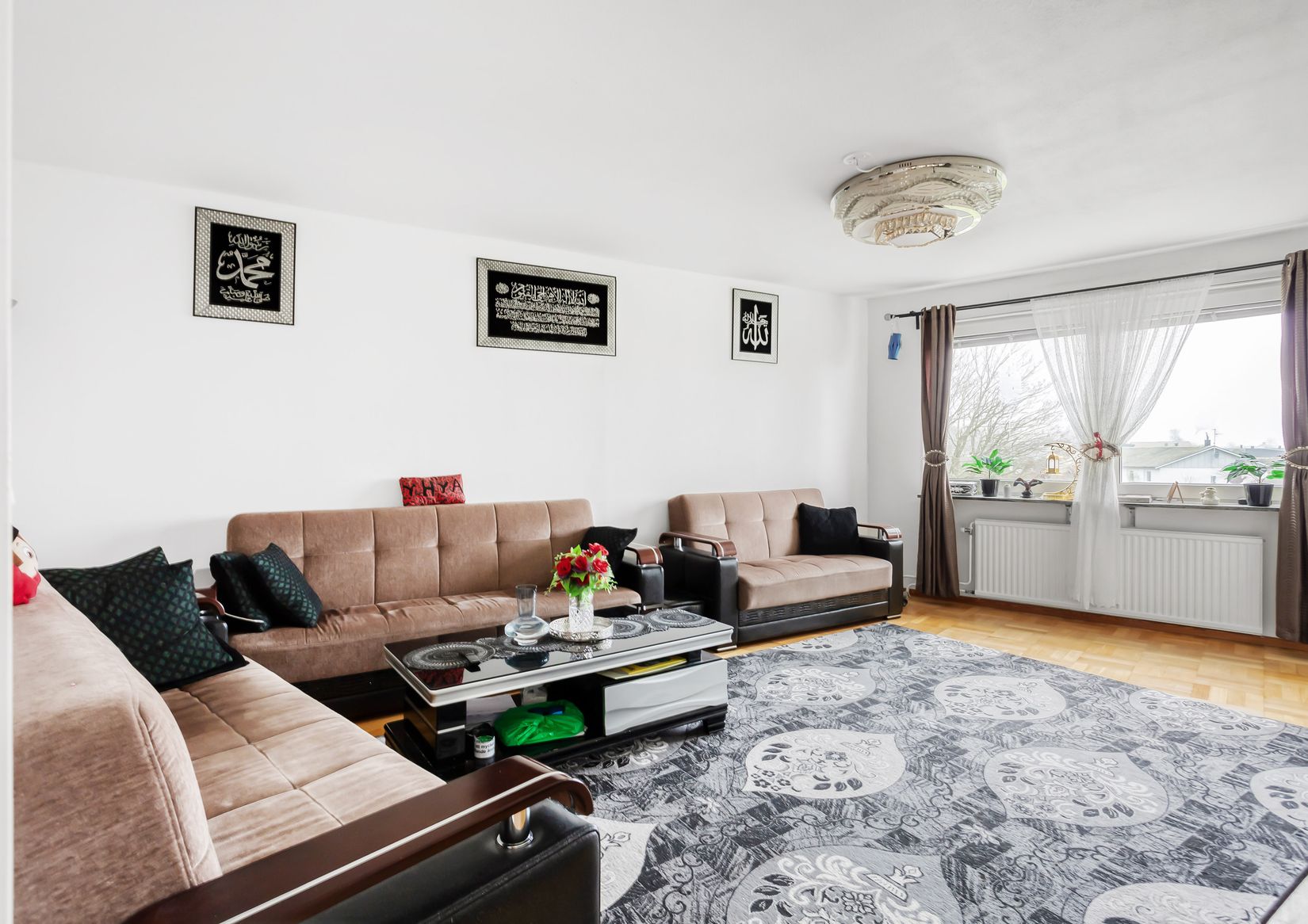 Bostadsrätt, Pilgrimsgatan 7B, Solbacken, Ystad