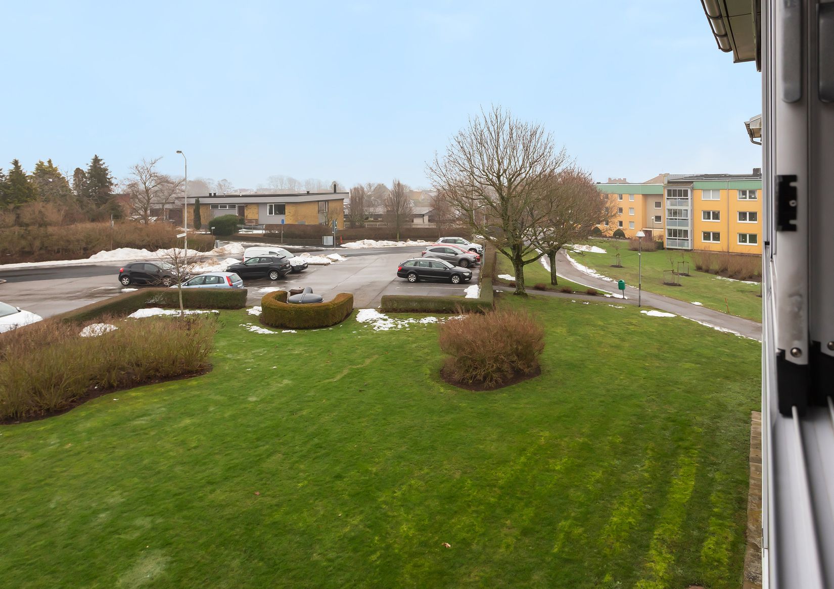 Bostadsrätt, Pilgrimsgatan 7B, Solbacken, Ystad