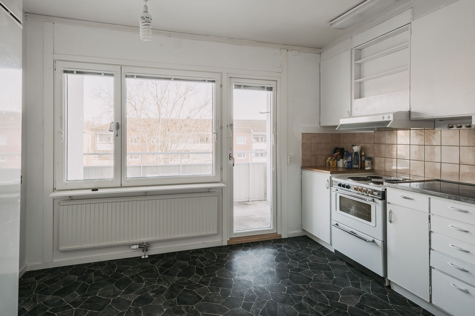 Bostadsrätt, Akaciastigen 20, Mariestad