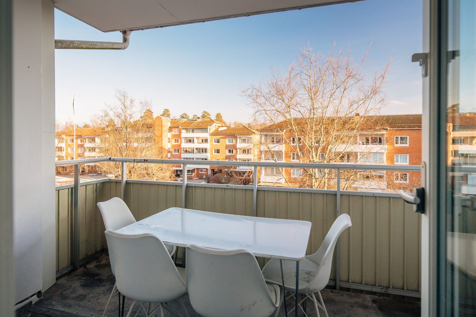 Bostadsrätt, Akaciastigen 20, Mariestad