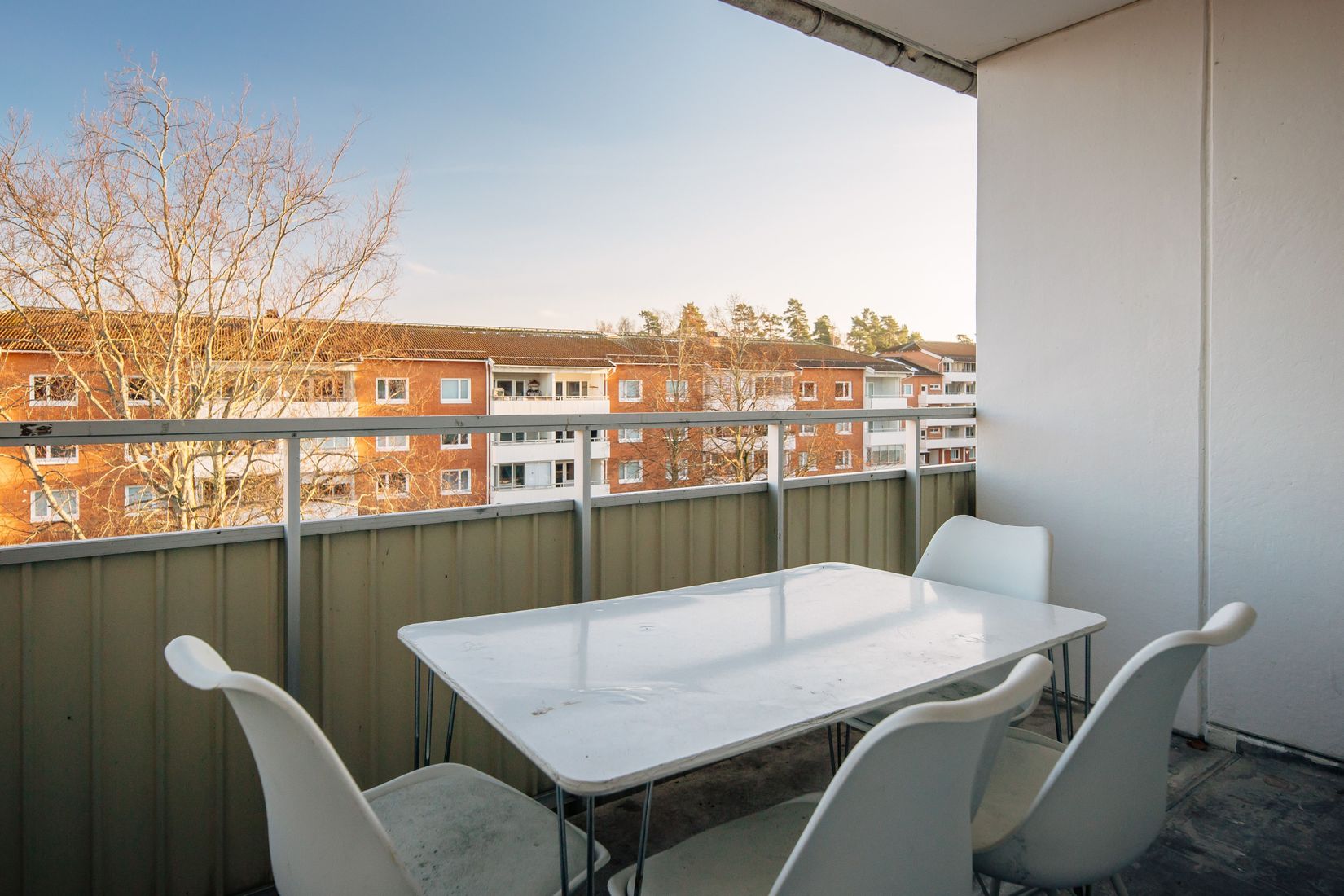 Bostadsrätt, Akaciastigen 20, Mariestad