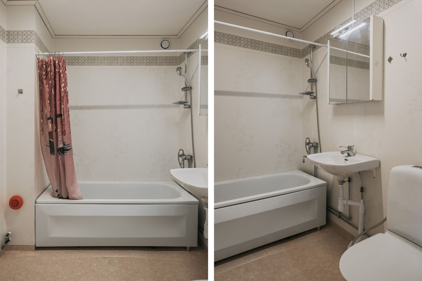 Bostadsrätt, Akaciastigen 20, Mariestad