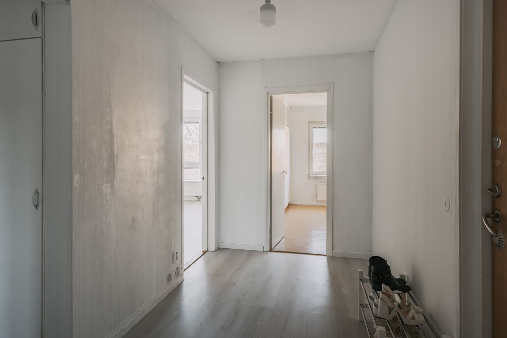 Bostadsrätt, Akaciastigen 20, Mariestad