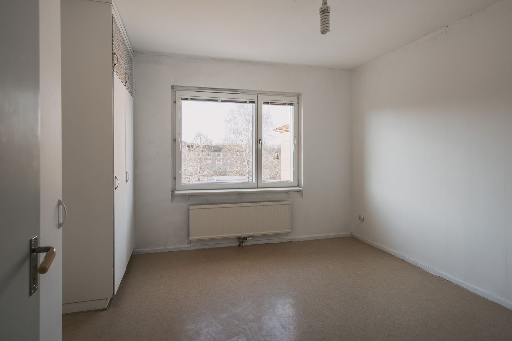 Bostadsrätt, Akaciastigen 20, Mariestad