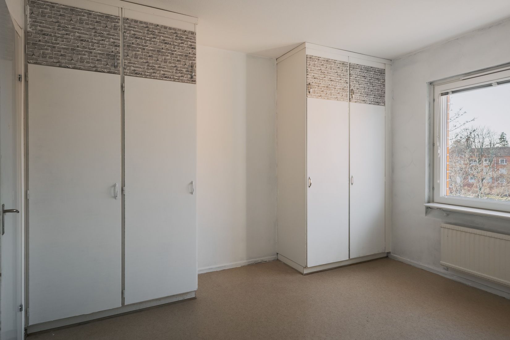 Bostadsrätt, Akaciastigen 20, Mariestad