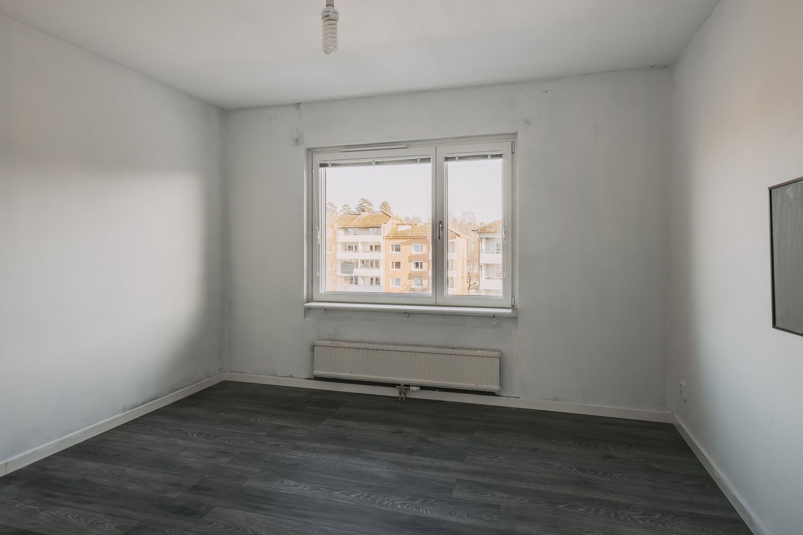 Bostadsrätt, Akaciastigen 20, Mariestad