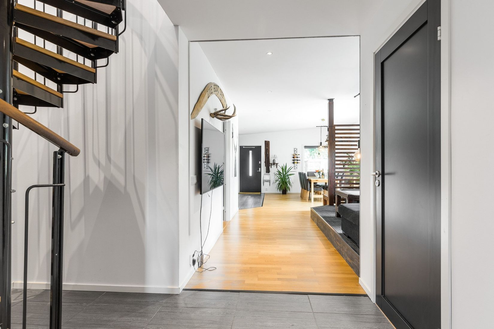 Villa, Bodalavägen 8, Flacksta, Eskilstuna