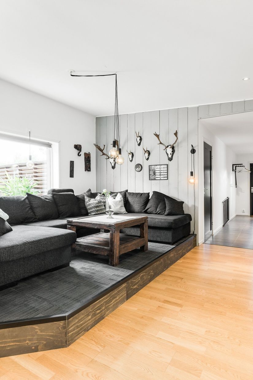 Villa, Bodalavägen 8, Flacksta, Eskilstuna