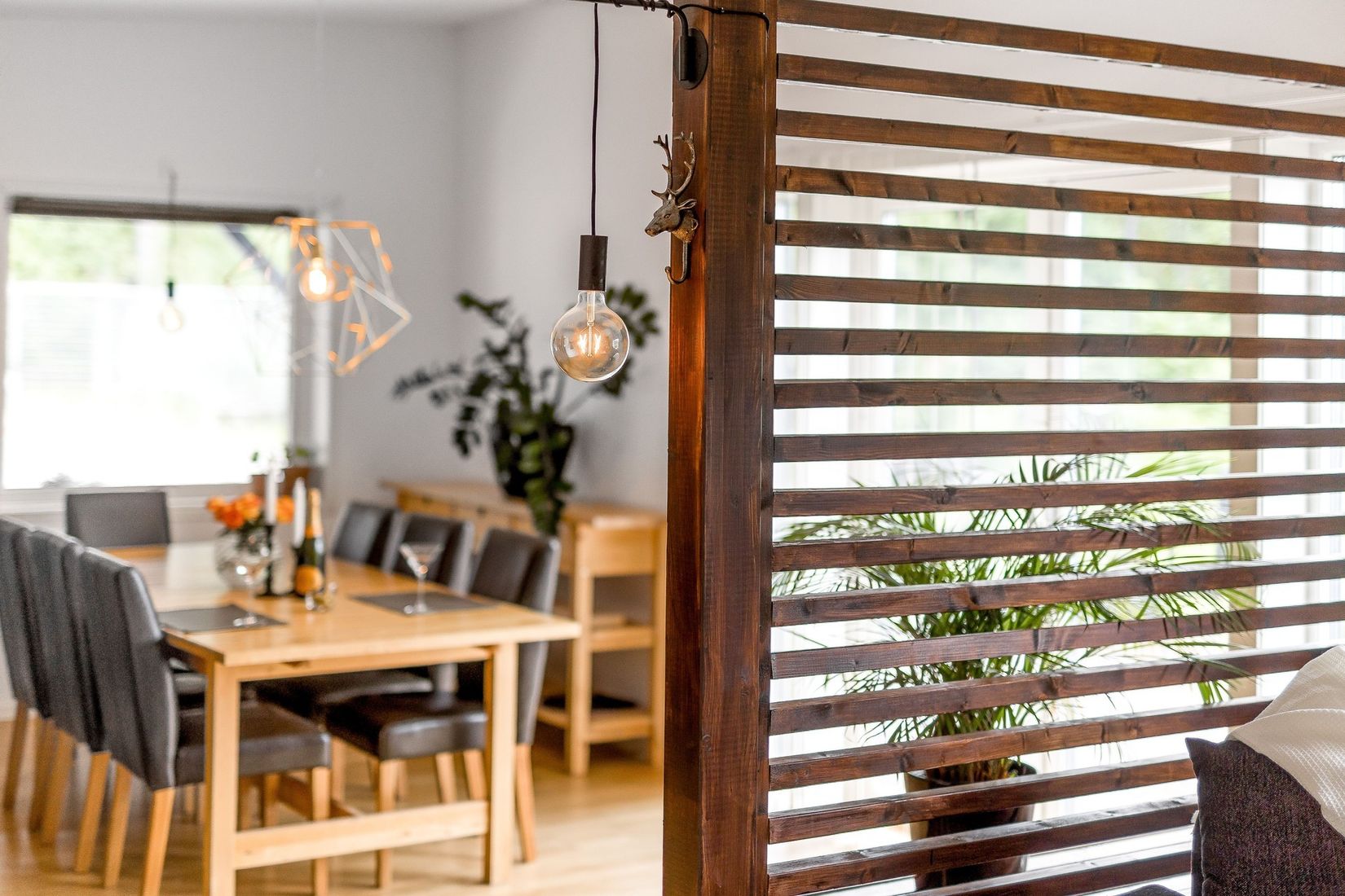 Villa, Bodalavägen 8, Flacksta, Eskilstuna