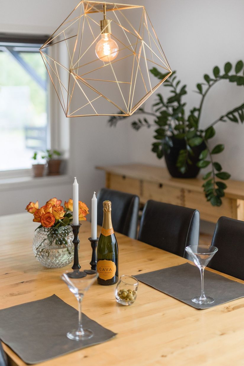 Villa, Bodalavägen 8, Flacksta, Eskilstuna