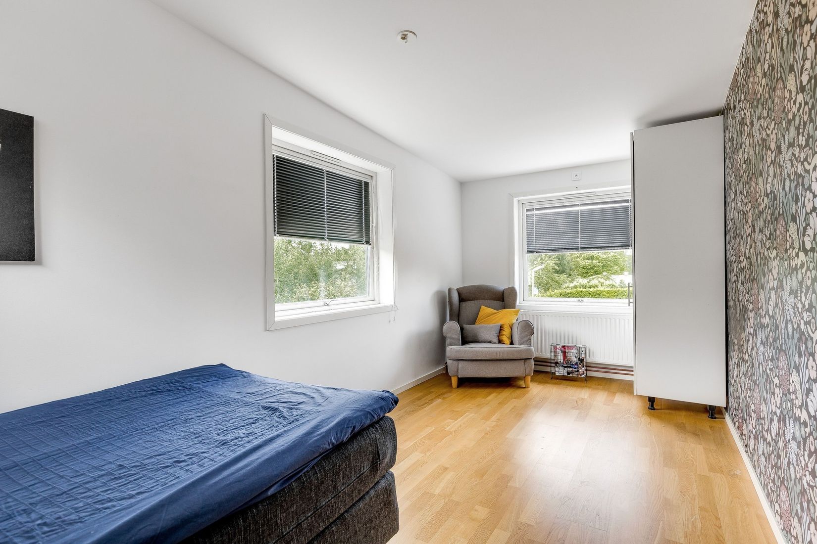 Villa, Bodalavägen 8, Flacksta, Eskilstuna