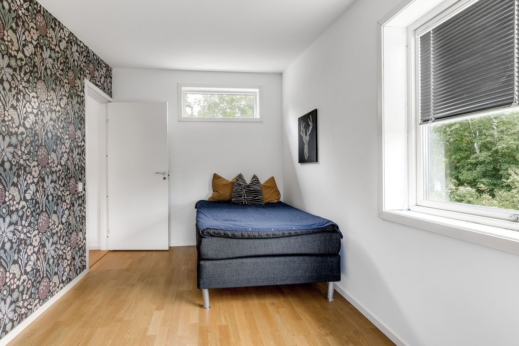 Villa, Bodalavägen 8, Flacksta, Eskilstuna