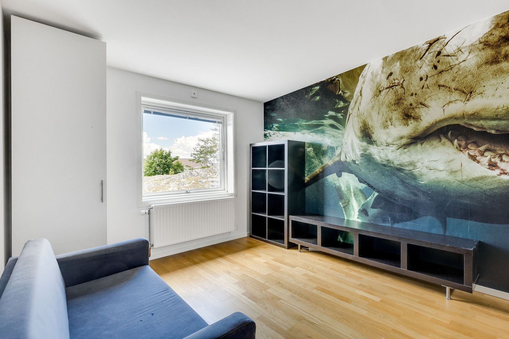 Villa, Bodalavägen 8, Flacksta, Eskilstuna