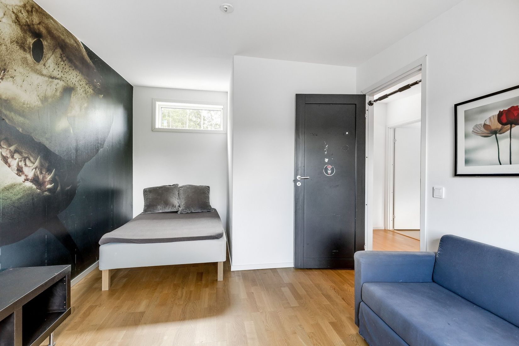 Villa, Bodalavägen 8, Flacksta, Eskilstuna