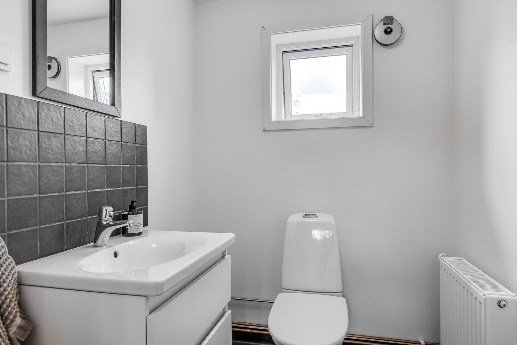 Villa, Bodalavägen 8, Flacksta, Eskilstuna